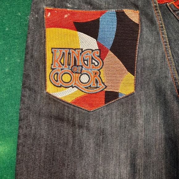 Coogie vintage clean shorts 32 - Picture 2 of 6